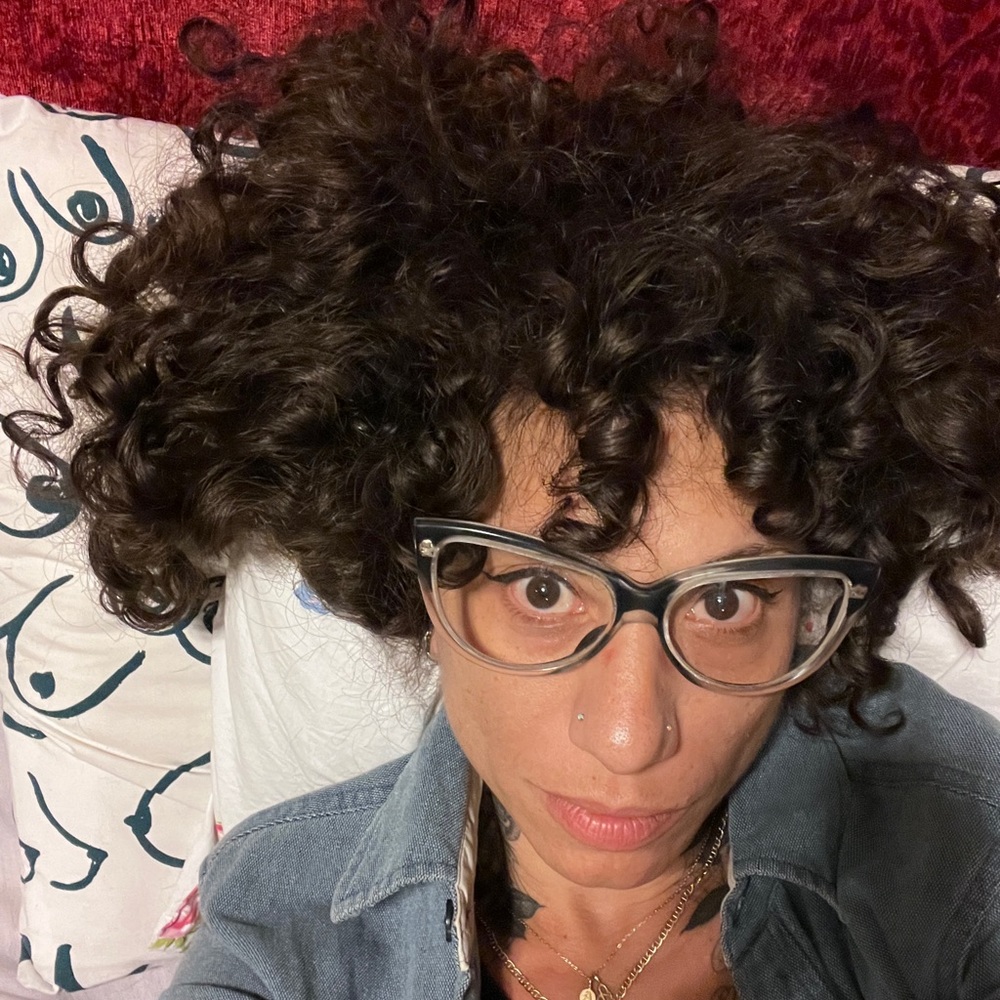 Meet your Posher, Annie